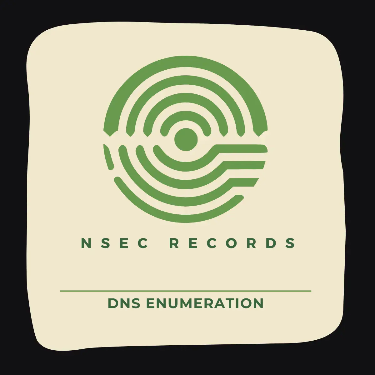Illustration for Enumerating DNS zones using NSEC