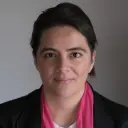 Veronica Valeros